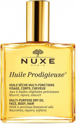 NUXE Huile Prodigieuse масло для тела 50 мл