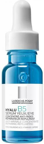 La Roche-Posay сыворотка Hyalu B5 Eye Serum для области вокруг глаз 15 мл