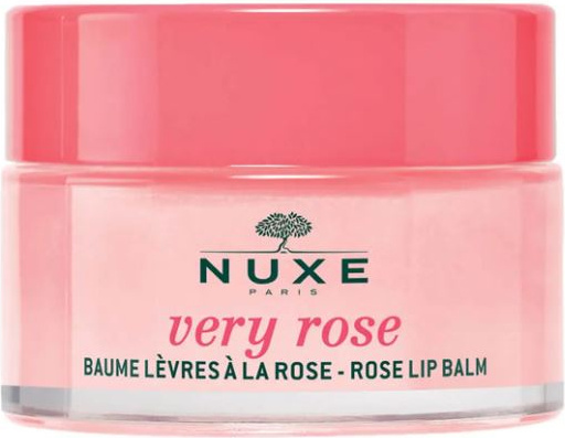 NUXE бальзам Very Rose 15 мл