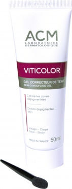 ACM Viticolor гель для лица 50 мл