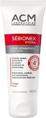 ACM крем для лица Sebionex Hydra 40 мл