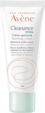 Avène Cleanance hydra крем 40 мл