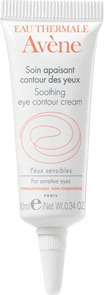 Avène крем Soothing Eye Contour Cream для области вокруг глаз 10 мл