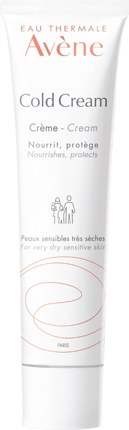 Avène крем для лица Cold 40 мл