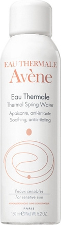 Avène термальная вода Thermal Spring Water 150 мл
