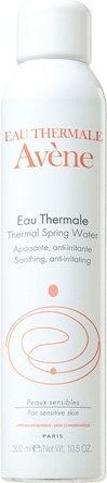 Avène Eau Thermale термальная вода 300 мл