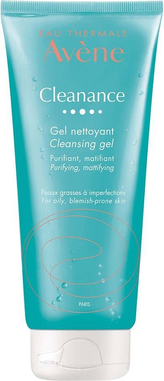 Avène Cleanance гель 200 мл