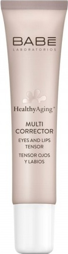 BABE Laboratorios крем Healthy Aging Multi Corrector для области вокруг глаз 15 мл