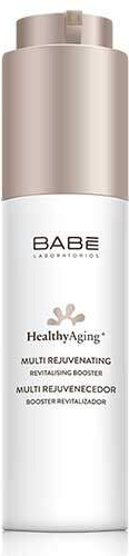 BABE Laboratorios Омолаживающая мульти-сыворотка 50 мл