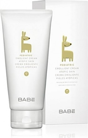 BABE Laboratorios Для атопической кожи Детский 200 мл