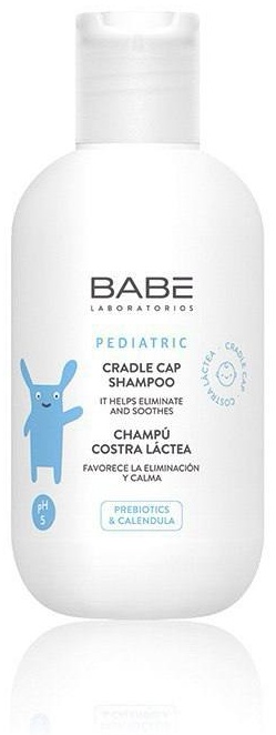 BABE Laboratorios восстановление 200 мл