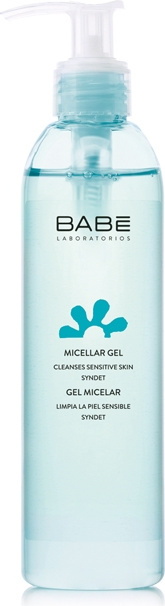 BABE Laboratorios Успокаивающий 240 мл