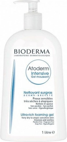 Bioderma ATODERM гель 1000 мл