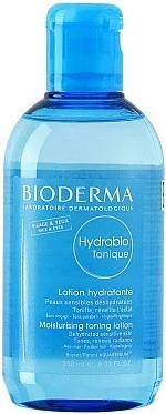 Bioderma HYDRABIO Tonique лосьон  250 мл