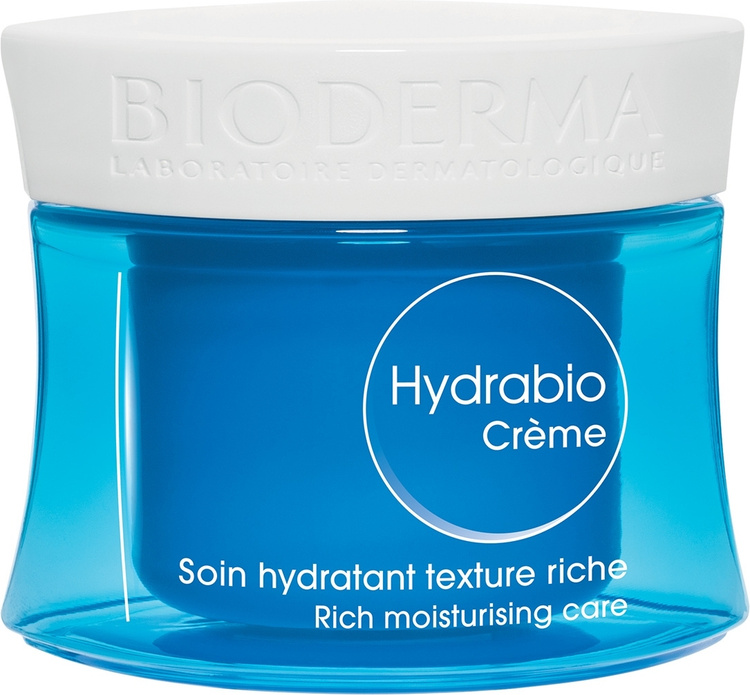 Bioderma HYDRABIO Cream крем для лица 50 мл