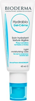 Bioderma HYDRABIO Gel-Cream гель  для лица 40 мл