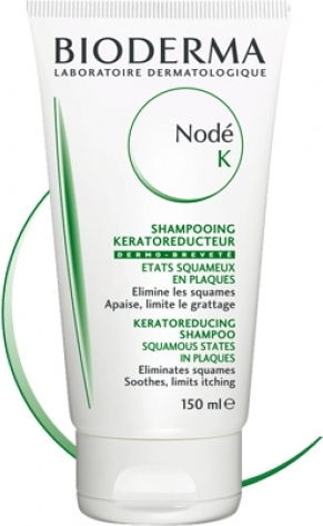 Bioderma NODE K шампунь 150 мл