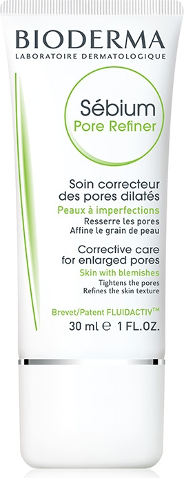Bioderma SEBIUM Pore Refiner крем  для лица 30 мл