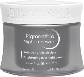 Bioderma PIGMENTBIO крем 50 мл