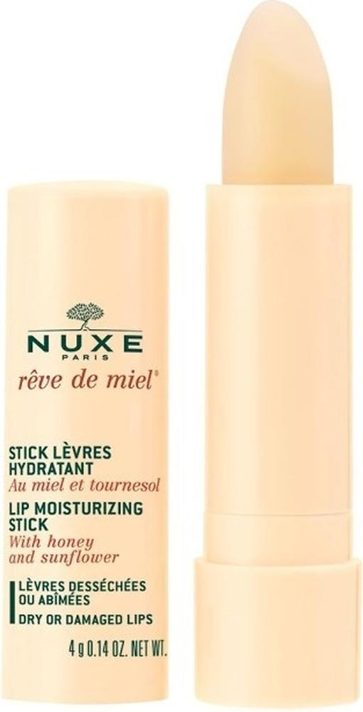 NUXE Reve De Miel стик