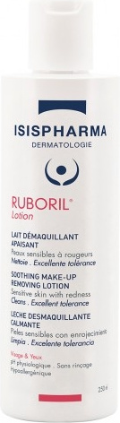 ISIS Pharma лосьон Ruboril Lotion 250 мл