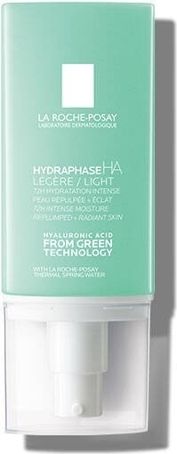 La Roche-Posay HydraphaseHA Leger крем для лица 50 мл