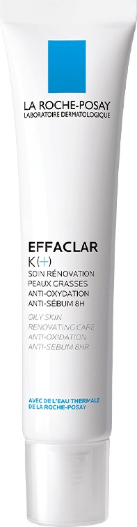 La Roche-Posay Effaclar К (+) Эмульсия 40 мл