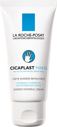 La Roche-Posay крем для рук Cicaplast 50 мл