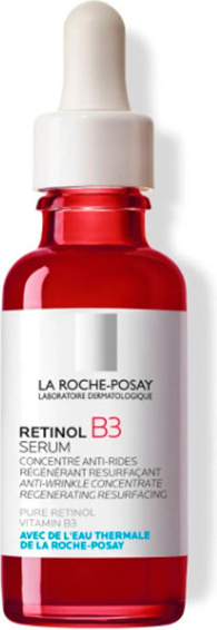La Roche-Posay сыворотка Retinol B3 Serum для лица 30 мл
