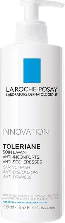 La Roche-Posay Toleriane гель 400 мл