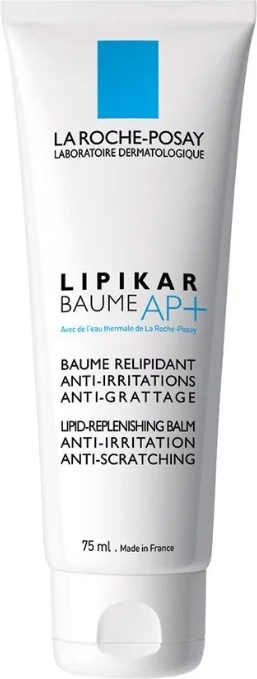 La Roche-Posay бальзам Lipikar Baume Ap+ для лица 75 мл