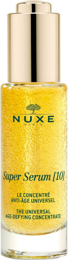 NUXE сыворотка Super Serum 10 для лица 30 мл