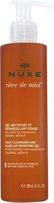 NUXE Reve De Miel гель 200 мл