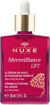 NUXE Merveillance Lift сыворотка 30 мл