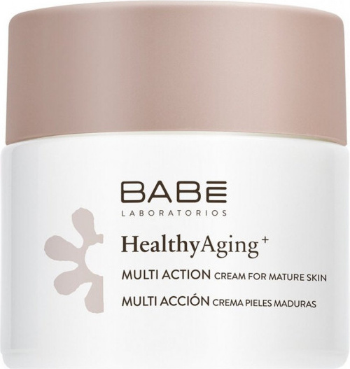BABE Laboratorios крем Healthy Aging для лица, для шеи 50 мл