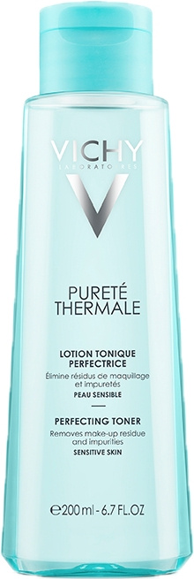 Vichy Совершенствующий тоник PURETE THERMALE 200 мл