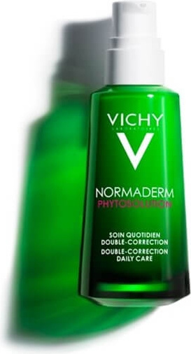 Vichy Корректирующий уход с обновляющим и противовоспалительным действием для проблемной кожи склонной к жирности