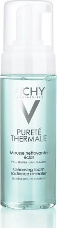 Vichy VICHI Purete Thermale гель-пенка 150 мл