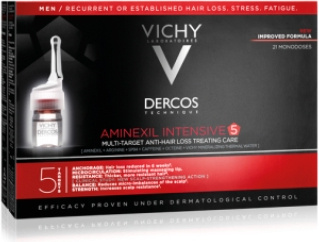 Vichy VICHI Dercos Amenixil 21 филлер