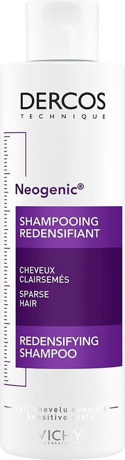 Vichy VICHI Dercos Neogenic Redensifying шампунь 200 мл