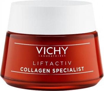 Vichy VICHI крем Collagen Specialist для лица 50 мл