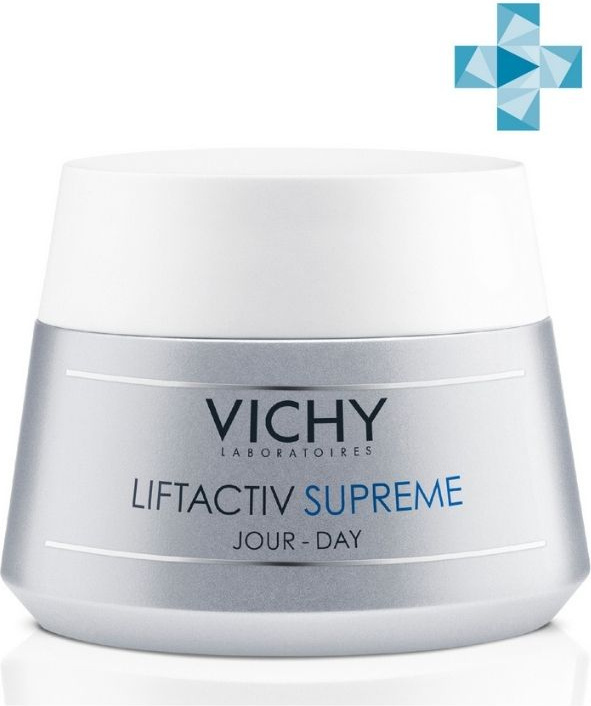 Vichy VICHI крем LiftActiv Supreme против морщин для лица 50 мл