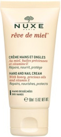 NUXE крем для рук Reve de Miel Hand and Nail Cream 50 мл