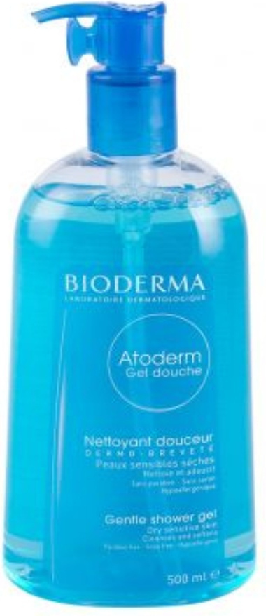 Bioderma ATODERM гель 500 мл